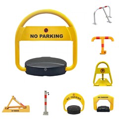 Serratura tal-parkeġġ