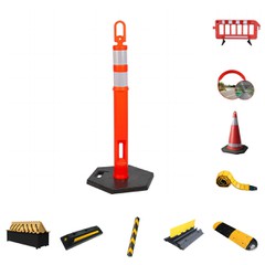 Prodotti tas-sigurtà tat-traffiku