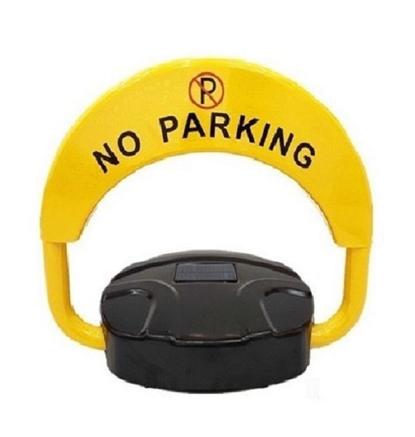 Serratura tal-Ispazju tal-Parkeġġ