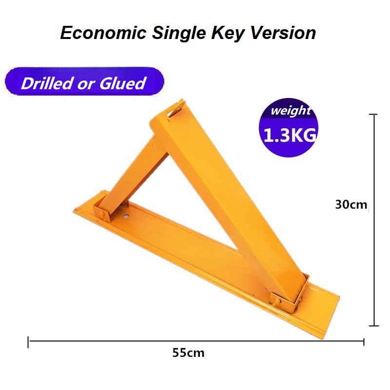 1Single key13KGDrill or glue33