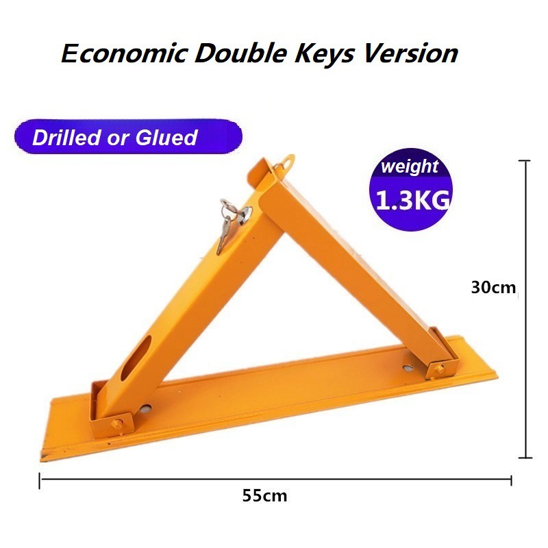 1double key13KGDrill or glue-634