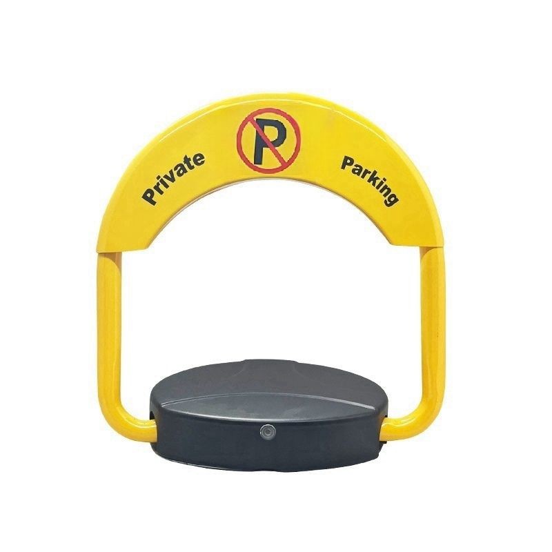 Ostakoli tal-parkeġġ tal-kontroll mill-bogħod