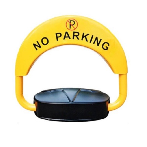 Serratura tal-parkeġġ mill-bogħod