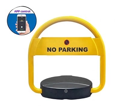 Akkwist Strateġiku Għall-Fornituri tal-Lock tal-Parkeġġ: Qafas B2B Għall-Miti...