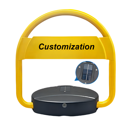 Bollards tal-parkeġġ awtomatiku elettriku