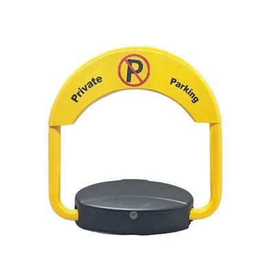 Ostakoli tal-parkeġġ tal-kontroll mill-bogħod